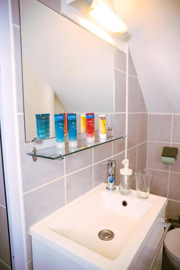 Appartement Reims : Escapade Dorée Extérieur photo