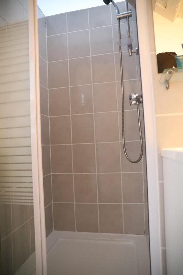 Appartement Reims : Escapade Dorée Extérieur photo
